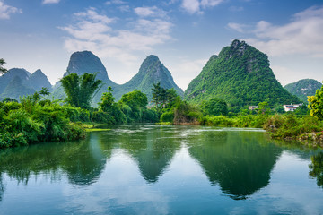 智能科技概念股上市公司有哪些